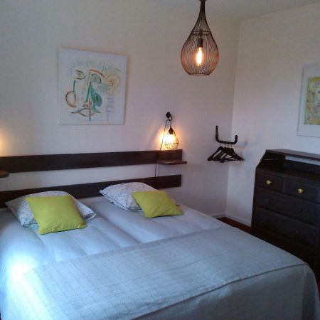 L'Aure Bleue Apartment Байо Екстериор снимка